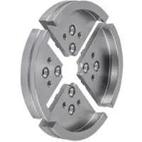Teknatool Spannzange 130 mm
