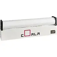 Coala Inkjet Matt Druckerrolle 91,4 cm x 30 m 180 g/m2 Weiß