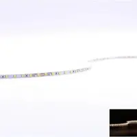 Longlife LED Strip 24V CRI90 LED Streifen 5M 4W/m 140LED/m 3,5mm - Lichtfarbe: Neutralweiß 40...