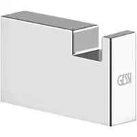 Gessi Rettangolo Wandhaken, 20921