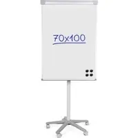 Viking Flipchart Conference 70x100cm