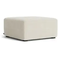 HAY - Mags Ottoman 01 (XS), creme (Linara 440) (Filzgleiter)