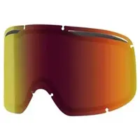 Smith Optics Smith L Frontier red solx mirror antifog (C1)