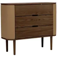 UMAGE - Treasures Kommode, Eiche dunkel / sugar brown