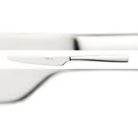 Pintinox Dessertmesser "VILLA", 18/10, 2,5mm, 12 Stück