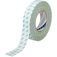 3M Transfer-Klebeband 966, Transparent, 38 mm x 55 m, 0,05 mm