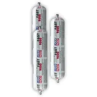 Liqui moly 3x Klebstoff 6171 Liquifast 9000 Scheiben Kleben Dichtungs Masse 400 ml