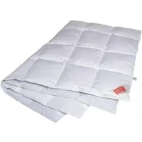 Hefel Textil GmbH Hefel Outlast Proactive Nexgen Daunendecke medium - 155x200cm