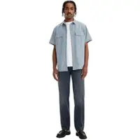 Levi's für Herren. 00501-3473 Jeans 501 Original blau (38/30), Lässig, Baumwolle, Denim