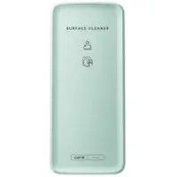 Cws Panel für PureLine Toiletten NT Flächendesinfektionsspender 1700364 , Farbe: mint