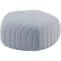 Muuto Five Pouf, large, planum 711