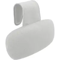 UMAGE - Neck Rest Kissen, sterling