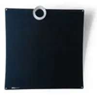 SUNBEAMsystem Tough 55W Flush Black - 0% MwST. (Angebot gemäß §12 USt Gesetz.)