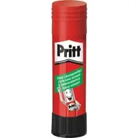 Pritt Klebestift lösungsmittelfrei 43g Packung mit 10 Stück