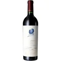 Robert Mondavi Opus One 2021 - Mondavi Rothschild