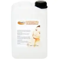 Warda Dampfbademulsion Orchidee 327003 , 3 l - Kanister