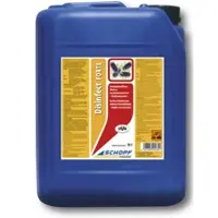 Schopf Hygiene Schopf Disinfect Forte 1 Liter