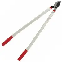 Archman 31T/80 Profi-Astschere mit gebogener, teflonbeschichteter Ambossklinge Länge 80 cm