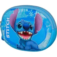 KARACTERMANIA Disney Stitch Aloha Pill Münzbeutel One Size