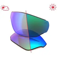 Evil Eye Concepts Incorporated fusor Ersatzgläser