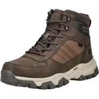 Dockers by Gerli Snowboots "Stiefel Lederimitat"