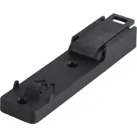 APRA-NORM APRA 442-311-30 - Hutschienenhalteklammern 18 mm, 10 Stück