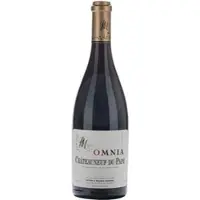 Rotem & Mounir Saouma Omnia Chateauneuf du Pape AOP 2021 0,75l