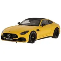 Mercedes-AMG GT 43 Coupé Modellauto 1:18 sonnengelb B66960587 - 1:18