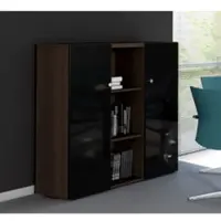 Mdd Aktenschrank Noto 3OH