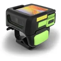 Zebra Technologies Zebra WS50, Finger Mount, Proximity Sensor, 2D, SE4770, USB, BT, WLAN, erw. Akku...