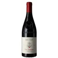 Domaine Brusset Cairanne - Les Travers 2024 -