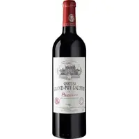 Château Grand-Puy-Lacoste 5ème Cru Classé Rotwein trocken 0,75 l | 2020