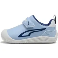Puma Sneaker "Kitten SL V Inf" in Blau | Gr.: 27