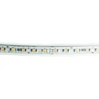 Rutec flexibel LED-Strip 24V 12W/m IP65 3000K VARDAflex Outdoor Plus10-Meter-Rolle