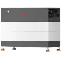 BYD Battery-Box HVB 5.9 – Modularer Hochvoltspeicher mit 5.9 kWh Kapazität