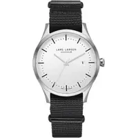 Lars Larsen - ALEXANDER - silver - nato