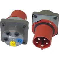 Sonel AGT-63P - Adapter für industrielle Steckdosen AGT-63P
