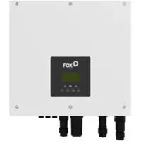 Fox Ess H1-3.0-E-G2 Hybrid-Wechselrichter – 3 kW Leistung mit WLAN