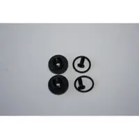 Elmag R/L-Schalter-Teile (Nr. 9,11,12 je 2 Stk.) - 9403602
