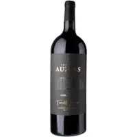 Maison Auzias Magnum - Mademoiselle 2022 - Château Auzias