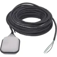 Grundfos Schwimmerschalter Reifa E ohne Stecker, zum Befüllen, Kabel 20 m