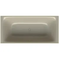 Bette 3442-415 Badewannen Rechteck Lux Cashmere