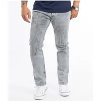Rock Creek Jeans Straight Cut
