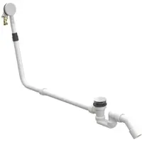 Bette B641-400 ZUB Badewanne Ab- und Überlauf