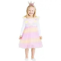 Buttinette Kinder-Tüllkleid "Prinzessin"