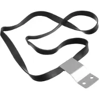 Hendi Gummiband für Müllbeutel-Halter, Gummiband