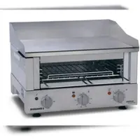 Roband Griddle Toaster 500