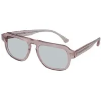 Mercedes-Benz Sonnenbrille Unisex roségold / grün B66959717 - M/L