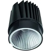 Rutec CORU-80 900mA 31W 4000K CRI90 D80mm-17° CORU-80 900mA 31W 4000K CRI90 D80mm-17°