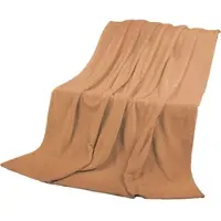 Bella Casa Kuscheldecke "Cashmere Dots" - ca.150 x 200 cm